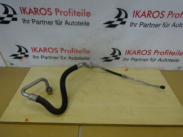 BMW 1er E81 E82 E87 E88 Klimaleitung Leitung 6989309