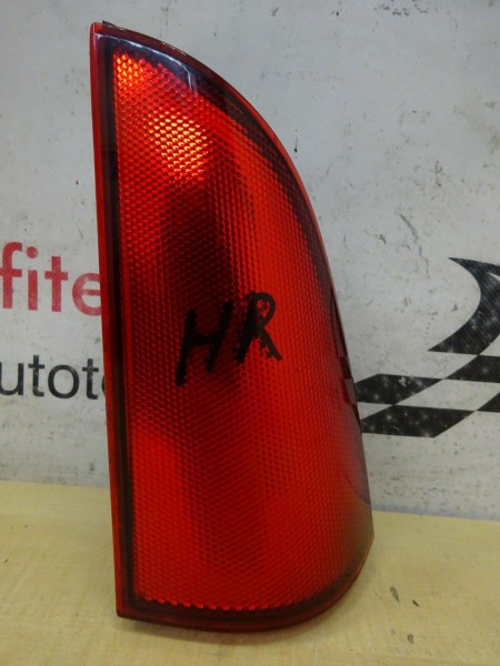 Mercedes Vito W639 Viano Rückleuchte Reflektor rechts 6398200664