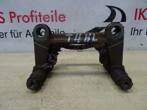 VW Bus T4 bremssattelhalter hinten Bremshalter halter bremssattel