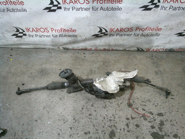 VW Golf VII 5G Seat Skoda Audi 5Q1423051 5q0909144t lenkgetriebe