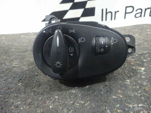 Ford Focus I 1 Lichtschalter Licht Schalter 98AG13A024CH