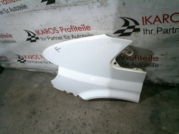 Ford Transit Fahrerseite Kotflügel Links Baujahr 2000-2006 Rost