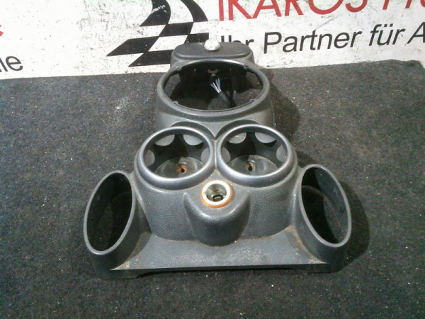 Mini Cooper R50 Getränkehalter Mittelkonsole 7147179