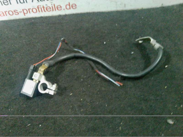 Mercedes Vito Viano W639 Batteriekabel Minuskabel A6395460121