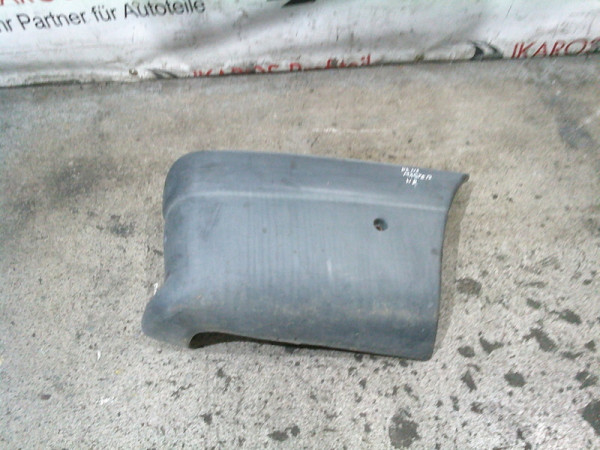 Renault Master Opel Movano Stoßstange Ecke rechts 7700352124