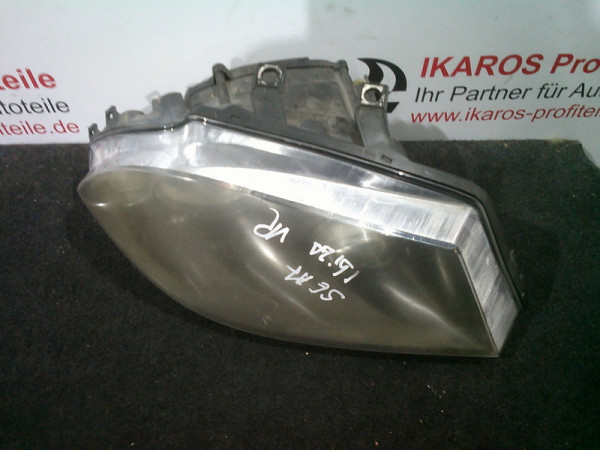 Seat Ibiza 6L Scheinwerfer Xenon vorne rechts 89310440