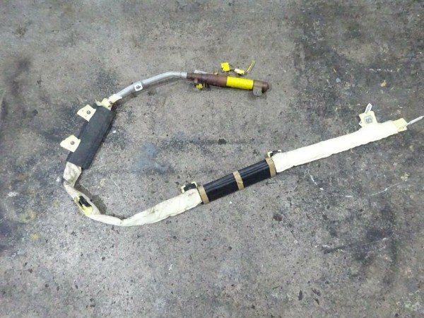 Opel Antara Dachairbag Kopfairbag Fahrerseite links 96832764