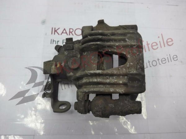 Opel Astra G 1.6l Bremssattel Hinten Rechts