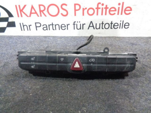 Mercedes Sprinter W906 Warnblinkerleiste Schaltleiste A9065450407