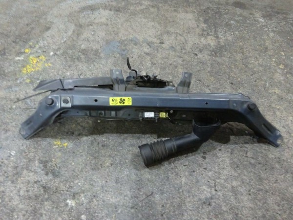 Nissan Note Schlossträger Schloßträger Träger
