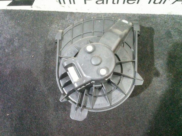 Renault Master 3 Heizungsgebläse Innenraumlüftermotor