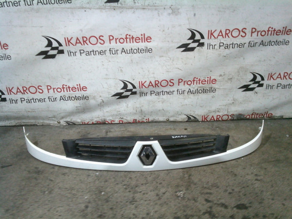 Renault Kangoo Kühlergrill Frontgrill Grill Front 8200150629