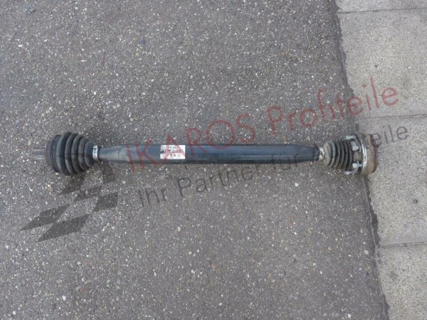 Seat, Skoda, VW Golf 5 V Antriebswelle rechts 1K0407272DM