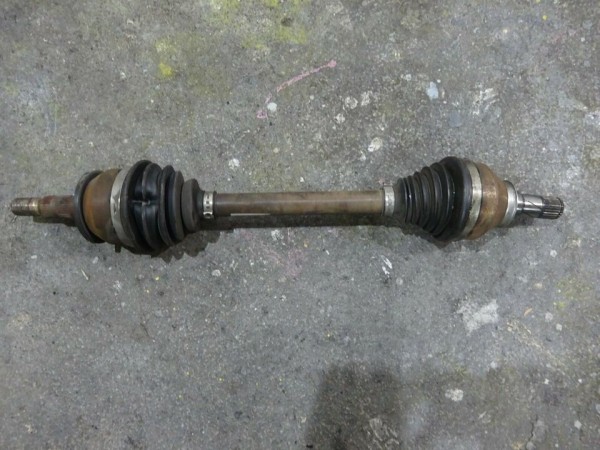 Opel Astra K Antriebswelle Welle links Fahrerseite 13367067