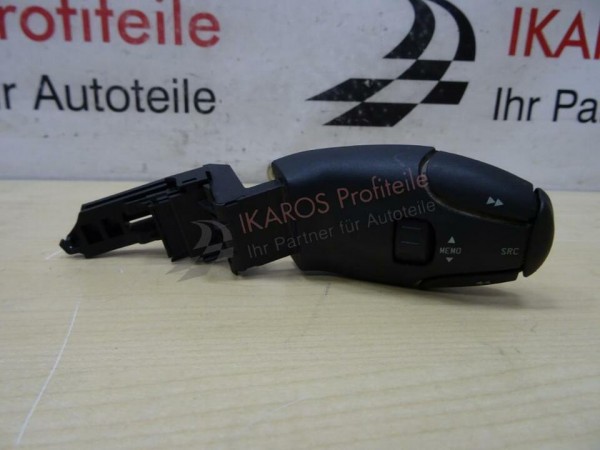 Peugeot 207 Multifunktionsschalter Schalter Radio