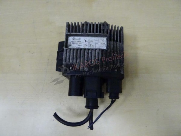 VW T5 Steuergerät 3B0919506 Elektrolüfter