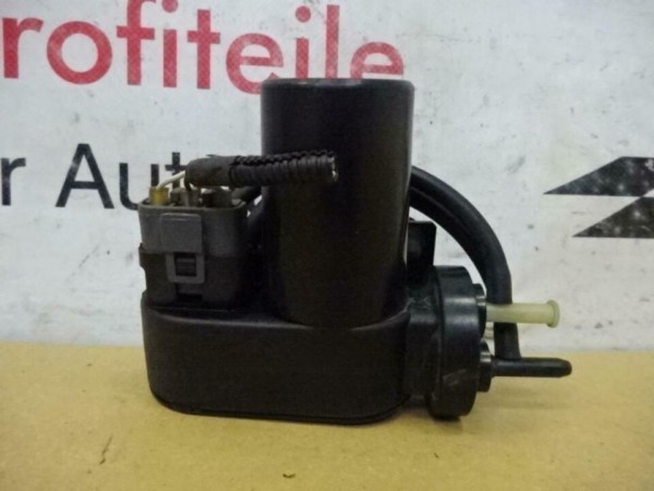 Volvo V40 S40 2.0 T Unterdruckpumpe Tempomat 412773 Pumpe