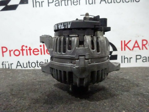 Alfa Romeo 147 2,0 Benzin Lichtmaschine LiMA Generator 51742335