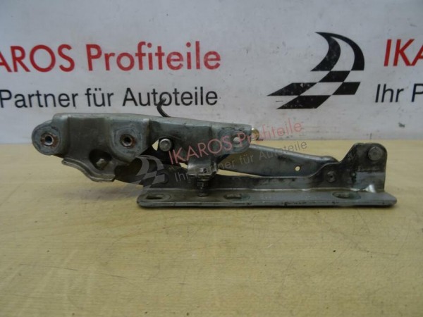 Mercedes E-Klasse W211 Motorhaube Scharnier Rechts 2118800228