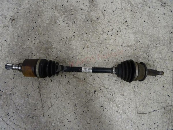Suzuki Swift III 3 MZ EZ 1,3 DDiS Antriebswelle Links 44102-51K90