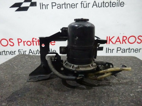Opel Movano Renault Master Dieselfilter Filter Diesel 164003263R