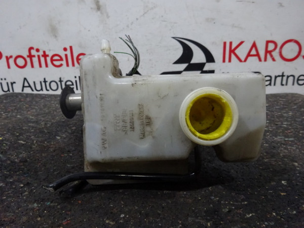 VW Golf VII 7 Hauptbremszylinder Bremskraftverstärker Bremszylinder 5Q1611301C