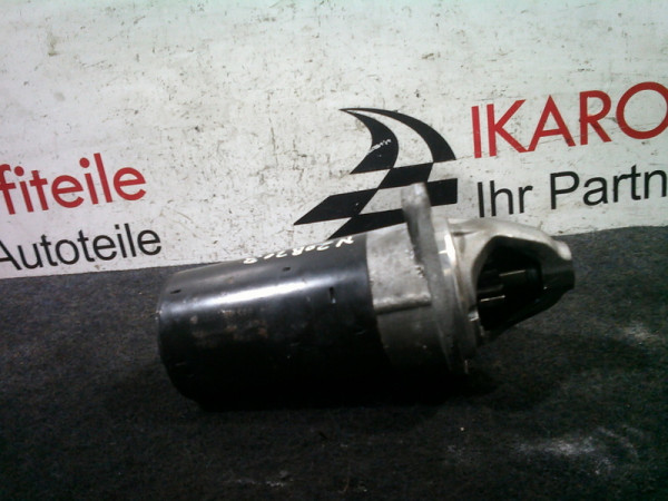 BMW N20B20 Anlasser Starter 001138058