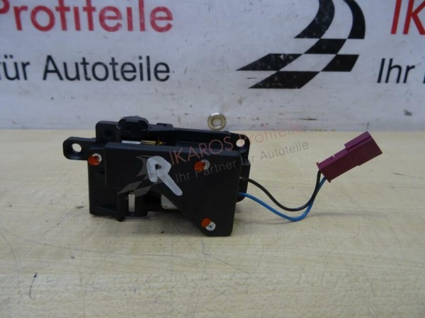 BMW 5er E61 Kombi Laderaumabdeckung Stellmotor rechts 9918003265