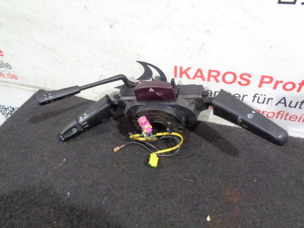 Mercedes ML W163 Lenkstockschalter Blinkerschalter A0075458924