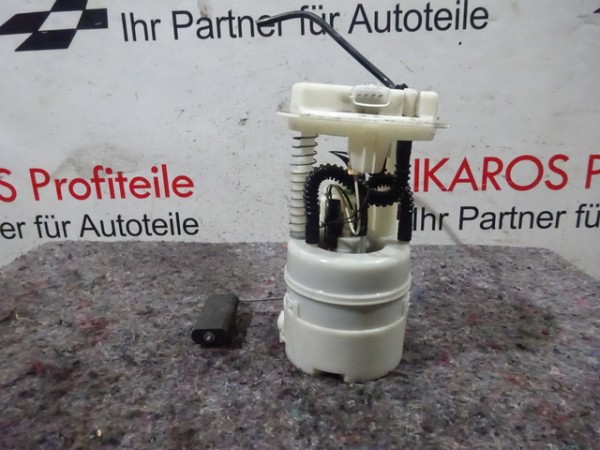 Renault Clio III 3 Kraftstoffpumpe Pumpe Kraftstoff