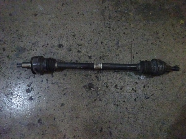 Mercedes GLE Antriebswelle Welle hinten rechts A1663501010