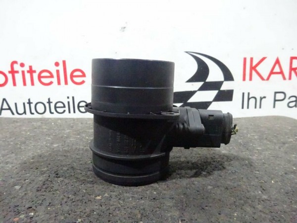 VW Golf lV Bora 1J Luftmassenbesser LMM 0280217529 071906461A