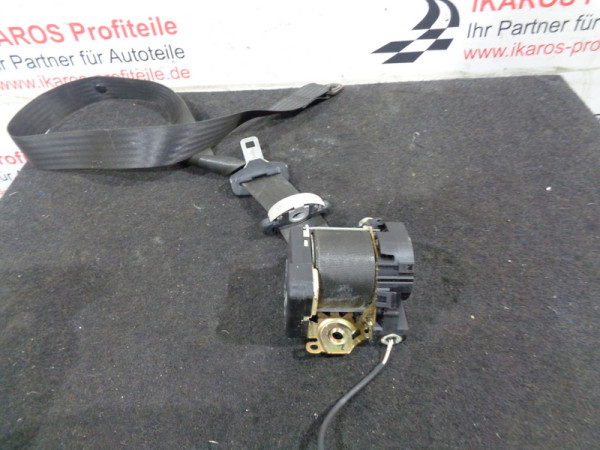 Fiat Panda Sicherheitsgurt Gurt Gurtstraffer vorne links