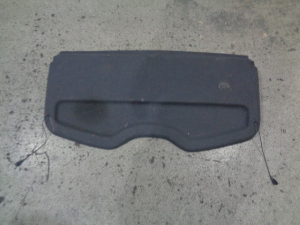 Renault Clio lll 3 Hutablage Kofferraumabdeckung Ablage Abdeckung