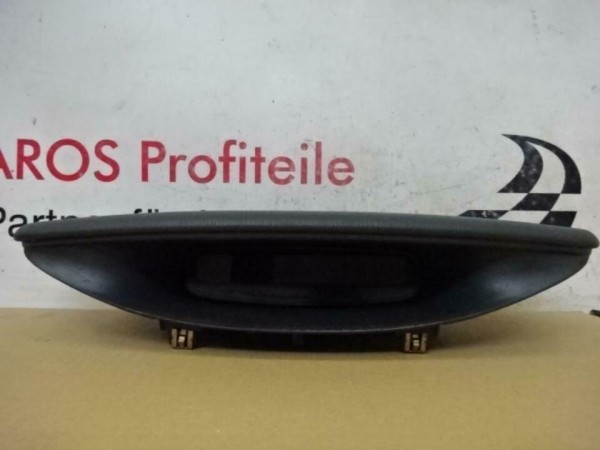 Renault Laguna II Bordcomputer Digitalanzeige Display 8200002604