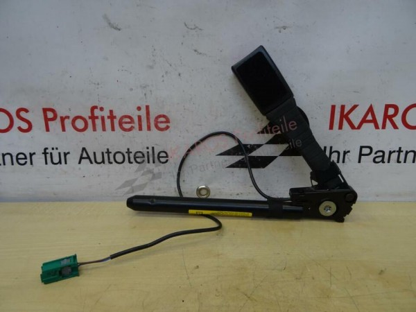 Opel Zafira B Gurtstraffer 330803354 Airbag Gürtel Vorne Rechts