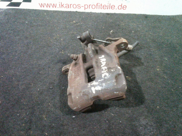 Renault Trafic Opel Vivaro Bremssattel hinten links 837013
