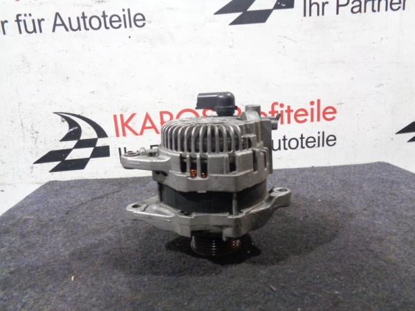 Mitsubishi 2,2 DI-D Generator Lichtmaschine 1800A355