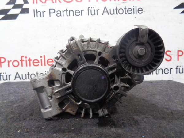 Volvo Generator Lichtmaschine 31345236