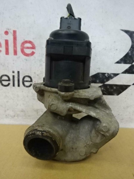 Peugeot Citroen Ford 1.6L HDI AGR Ventil 9660276280