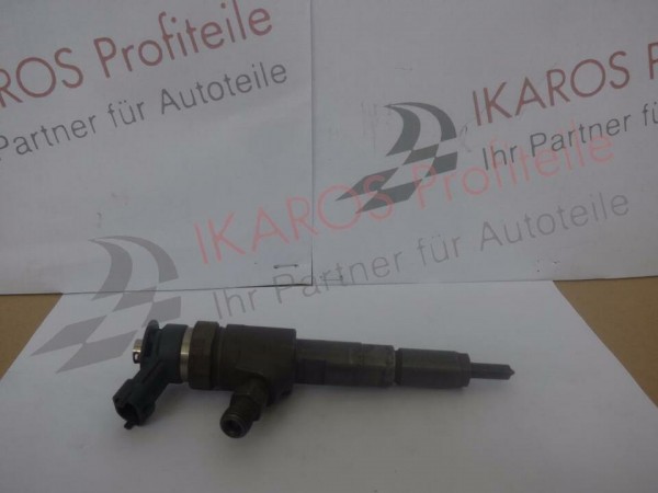Bosch Einspritzdüse für Citroen und Peugeot - 0445110 135