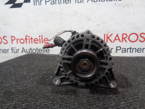 Ford 1,4 TDCI Generator Lichtmaschine 3S6T-AB