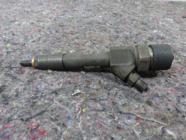 Renault Laguna Megane Scenic 1,9 Diesel Pumpe Düse PDE 8200100272