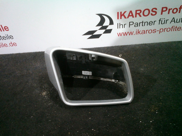 Mercedes E-Klasse W212 Außenspiegel ohne Spiegelglas Spiegel vorne rechts742650014 