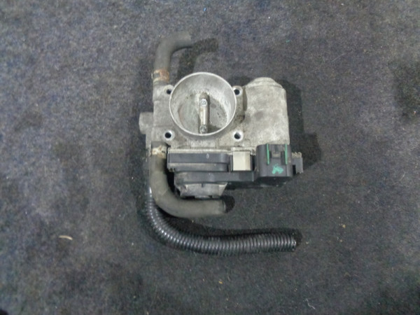 Opel Meriva A Drosselklappe 25378492A Klappe 055559227 z16xep