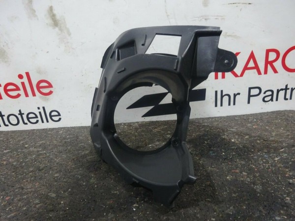 Renault Trafic 3 Nebelscheinwerferhalter Träger rechts 269112699R