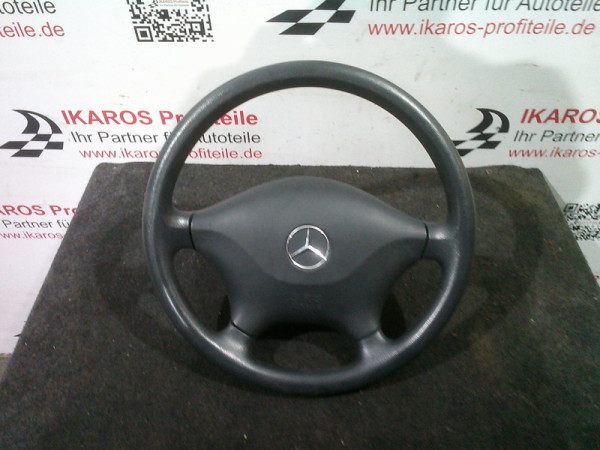 Mercedes Vito W639 Lenkrad Lederlenkrad