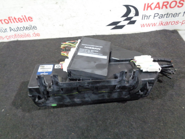 Nissan Micra III K12 Verdeckpumpe Pumpe Hydraulikpumpe 97091BC100