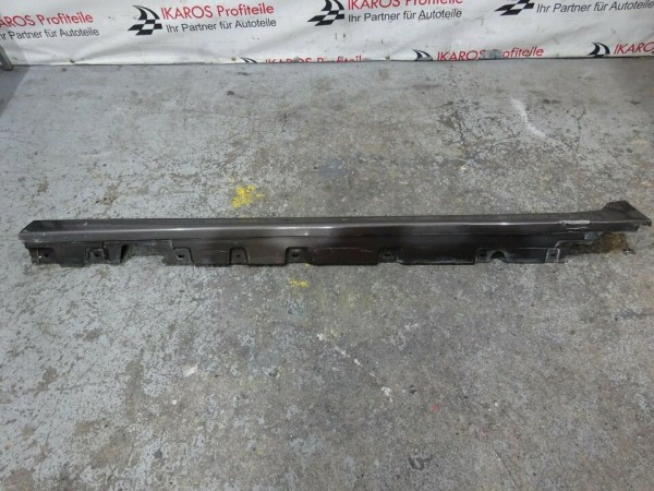 BMW 5er F10 F11 Seitenschweller Schweller links 7184773