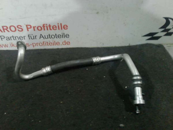 Renault Clio 4 Klimaleitung Klimaschlauch 924803929R